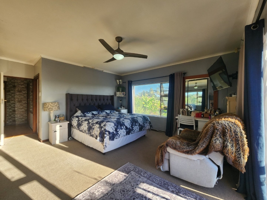 3 Bedroom Property for Sale in Rooi Rivier Rif Western Cape